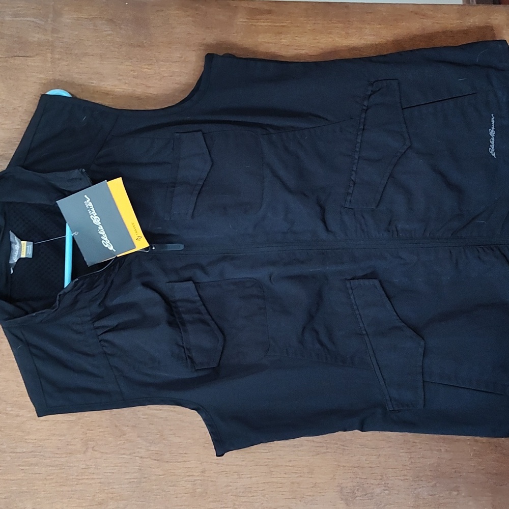 Women's Eddie Bauer Utility Vest